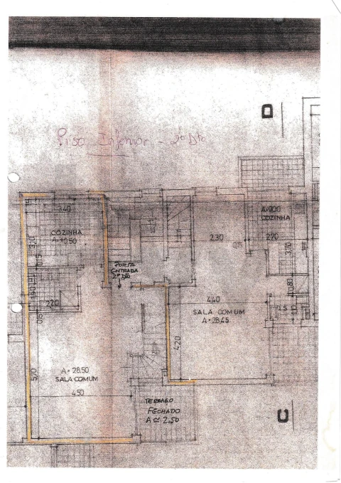 Apartamento T2 para Venda em Cascais e Estoril