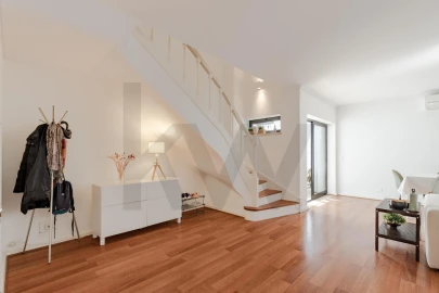 Apartamento T2 para Venda em Cascais e Estoril
