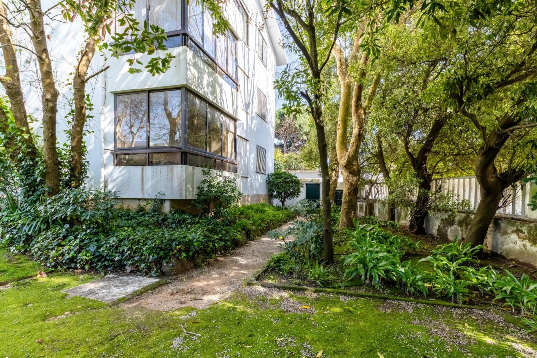 Apartamento T2 para Venda em Cascais e Estoril Foto 31