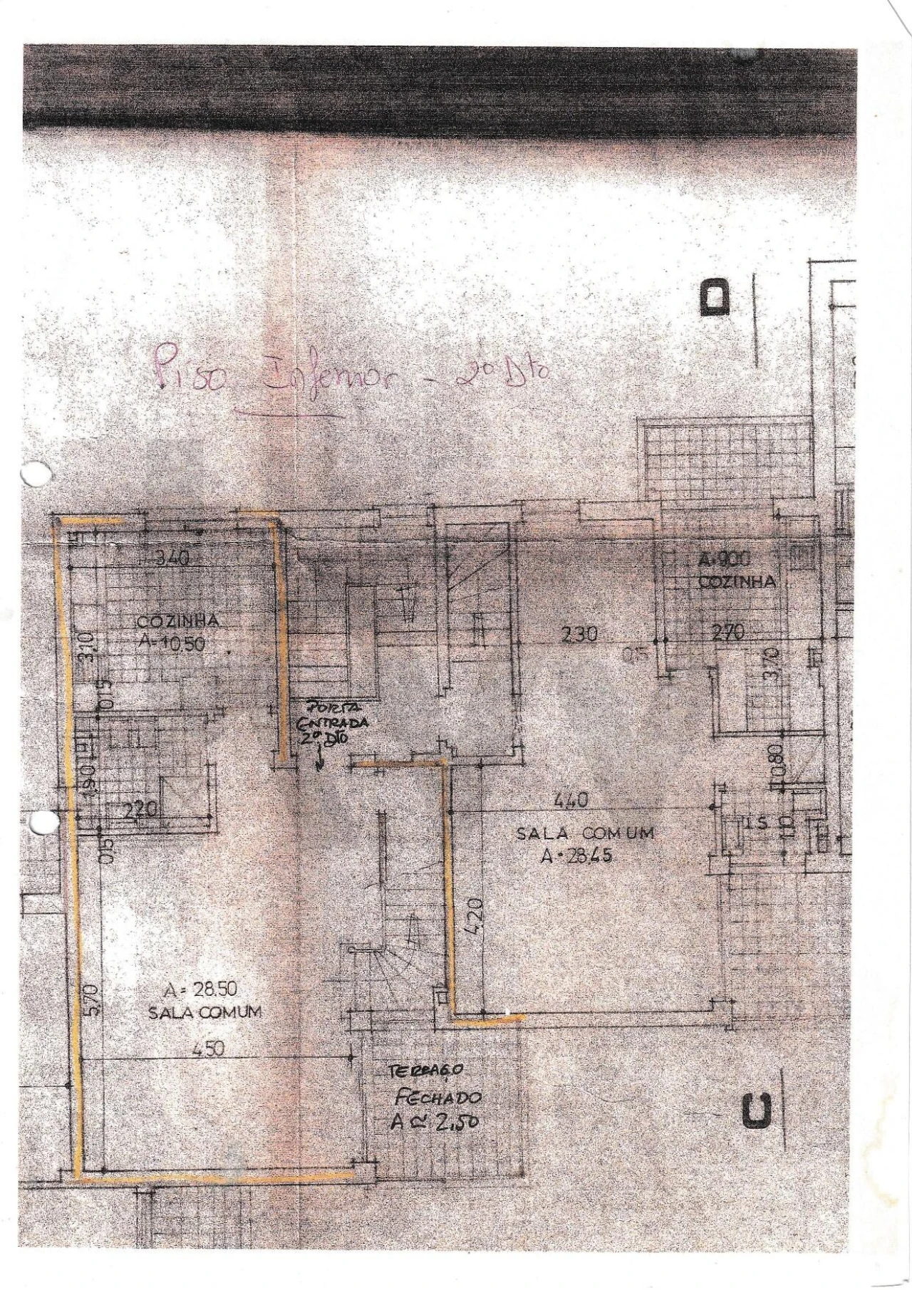 Apartamento T2 para Venda em Cascais e Estoril Foto 32