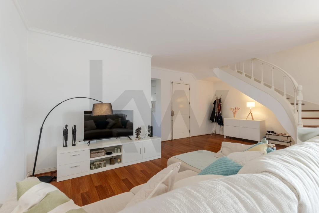 Apartamento T2 para Venda em Cascais e Estoril Foto 7