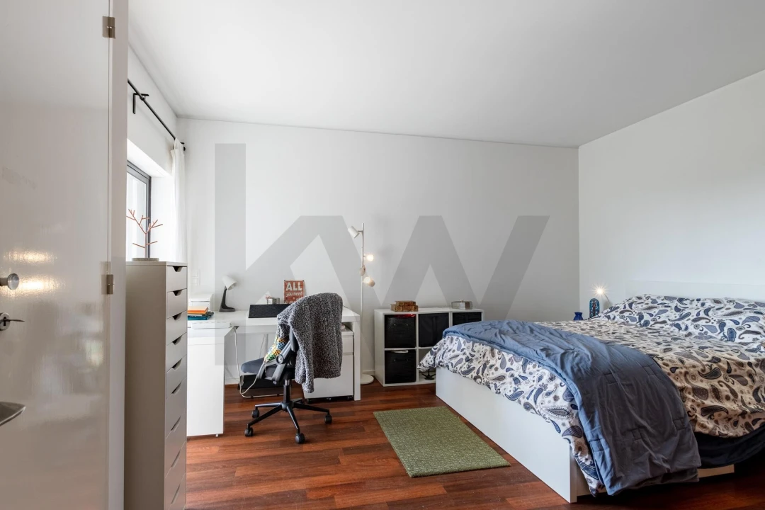 Apartamento T2 para Venda em Cascais e Estoril Foto 25