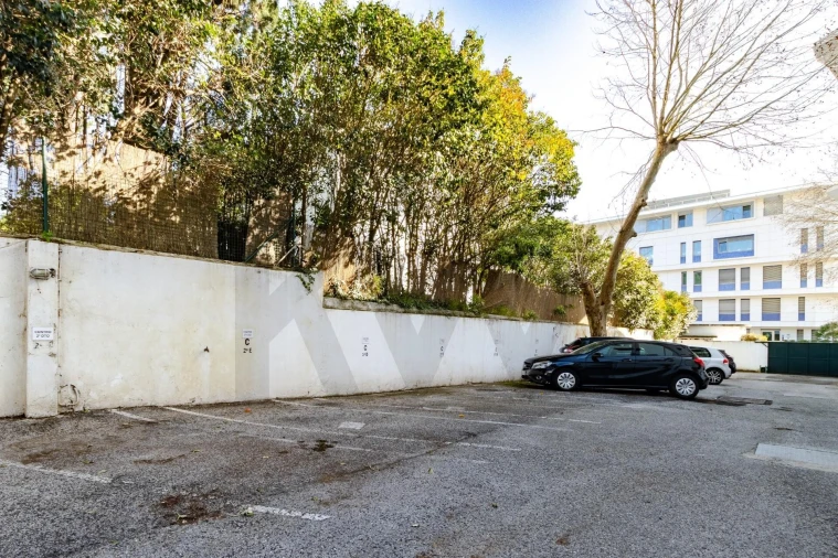 Apartamento T2 para Venda em Cascais e Estoril Foto 29