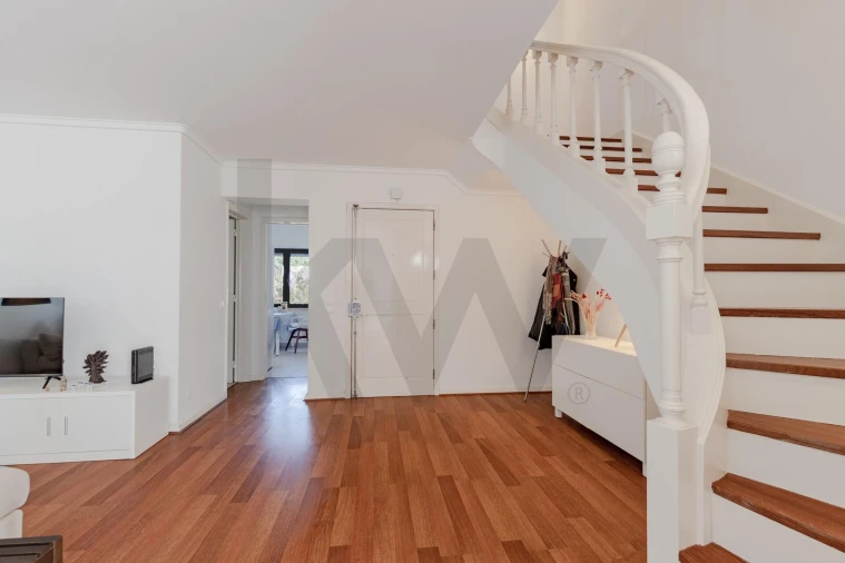 Apartamento T2 para Venda em Cascais e Estoril Foto 18