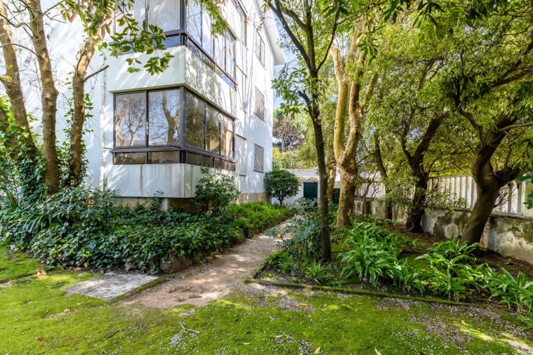 Apartamento T2 para Venda em Cascais e Estoril Foto 31