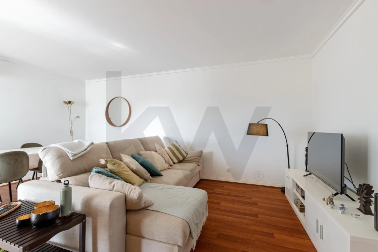 Apartamento T2 para Venda em Cascais e Estoril Foto 8