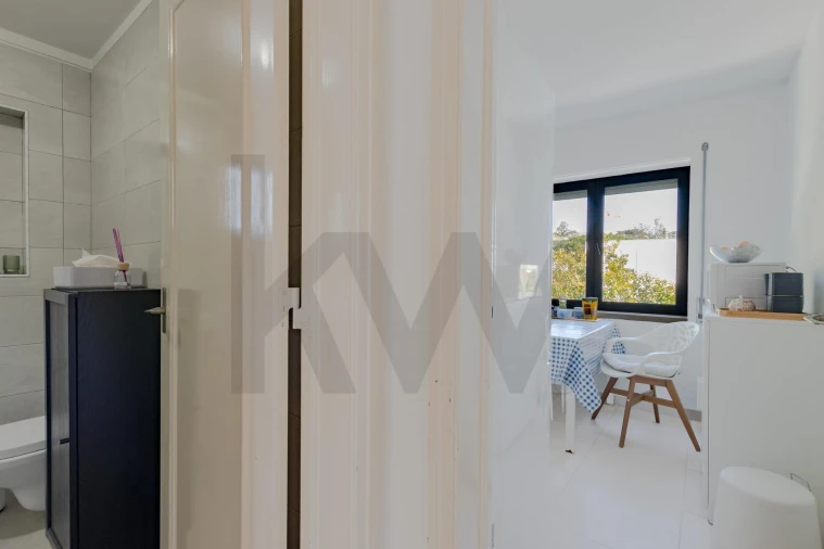 Apartamento T2 para Venda em Cascais e Estoril Foto 14