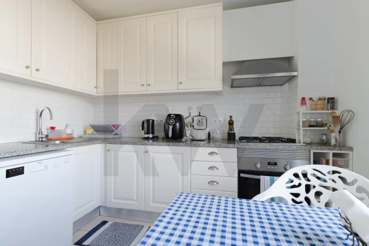 Apartamento T2 para Venda em Cascais e Estoril Foto 17