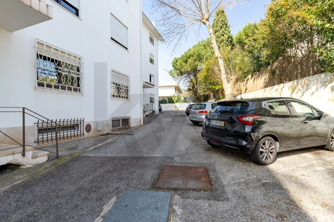 Apartamento T2 para Venda em Cascais e Estoril Foto 4