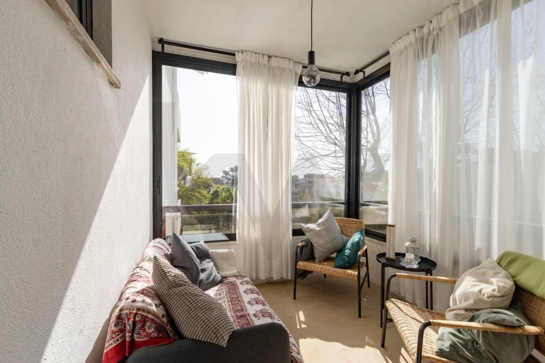 Apartamento T2 para Venda em Cascais e Estoril Foto 11
