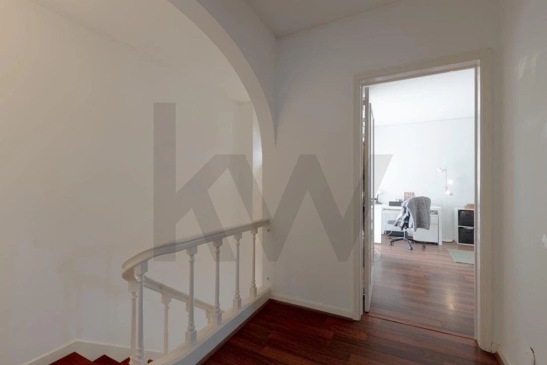 Apartamento T2 para Venda em Cascais e Estoril Foto 20