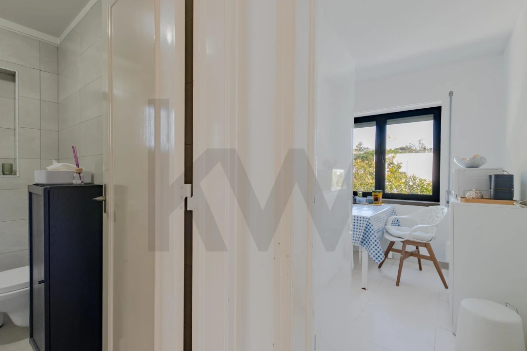 Apartamento T2 para Venda em Cascais e Estoril Foto 14