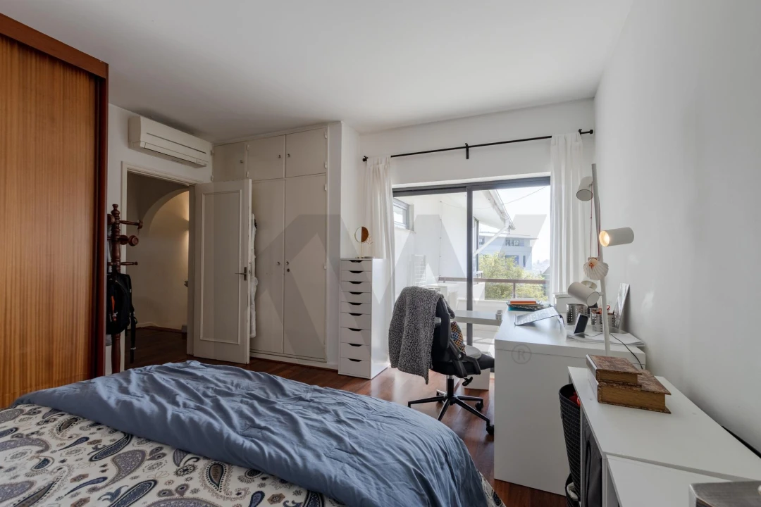 Apartamento T2 para Venda em Cascais e Estoril Foto 26