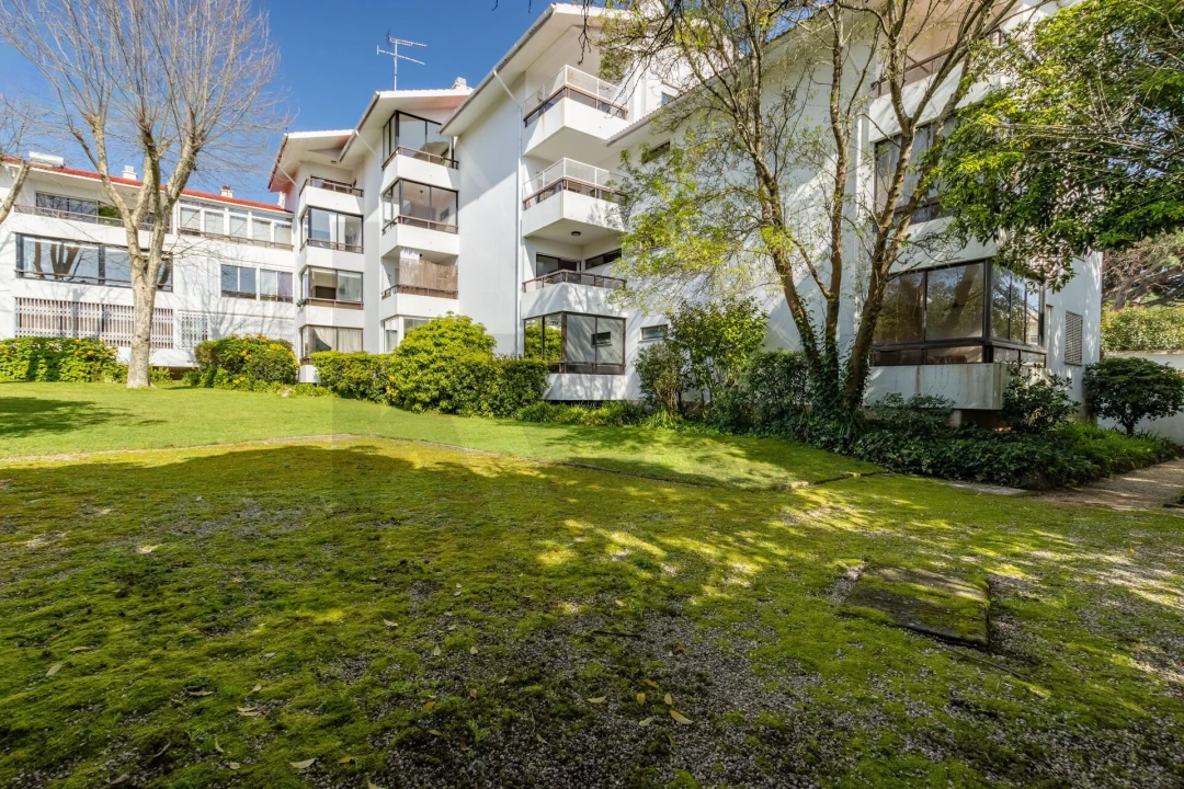 Apartamento T2 para Venda em Cascais e Estoril Foto 2