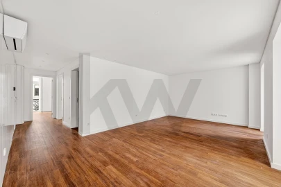 Apartamento T2 para Venda em Arroios