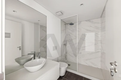 Apartamento T2 para Venda em Arroios