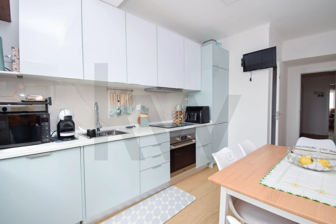 Apartamento T2 para Venda em Alverca do Ribatejo e Sobralinho Foto 15