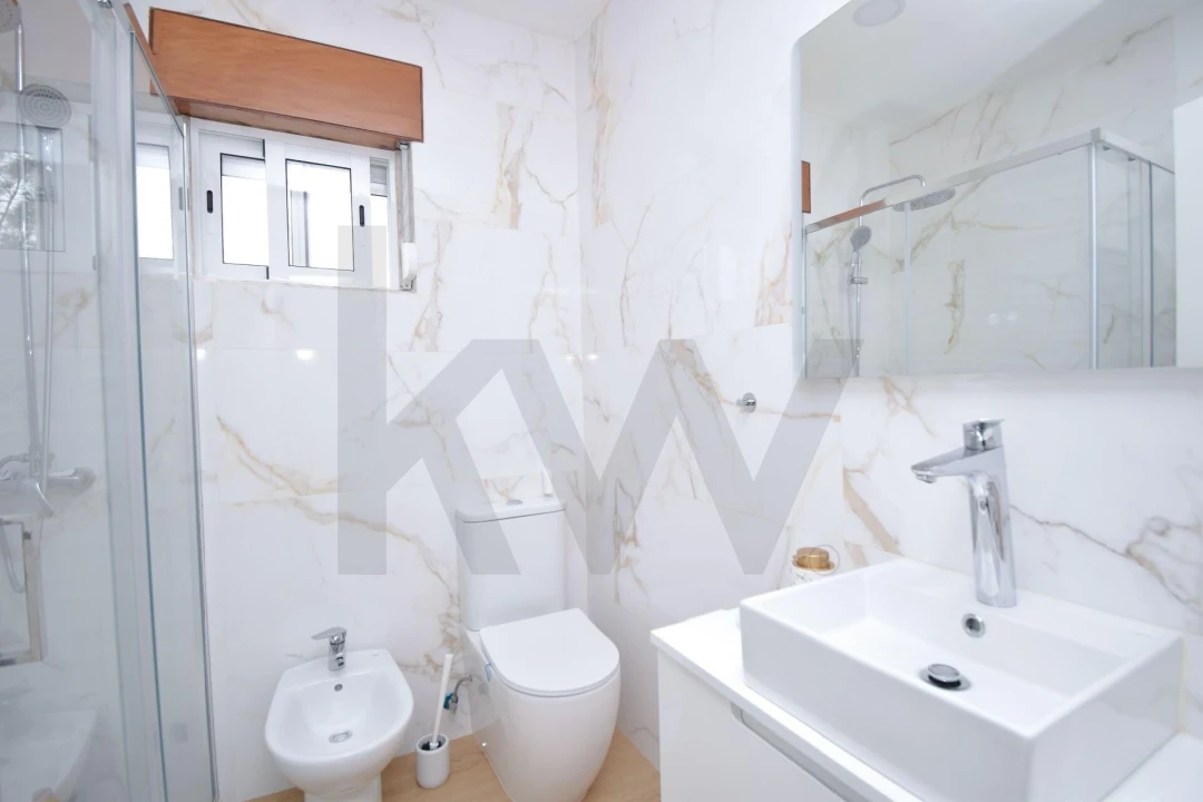 Apartamento T2 para Venda em Alverca do Ribatejo e Sobralinho Foto 17