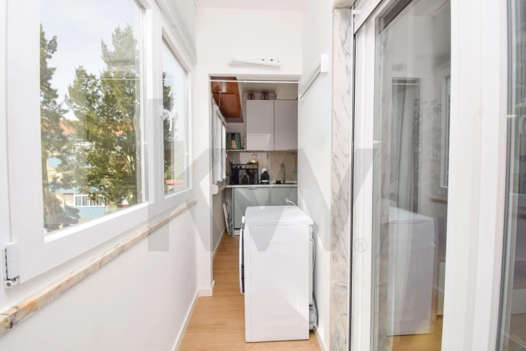 Apartamento T2 para Venda em Alverca do Ribatejo e Sobralinho Foto 10