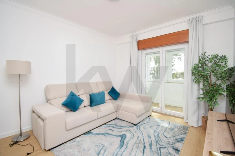 Apartamento T2 para Venda em Alverca do Ribatejo e Sobralinho Foto 7