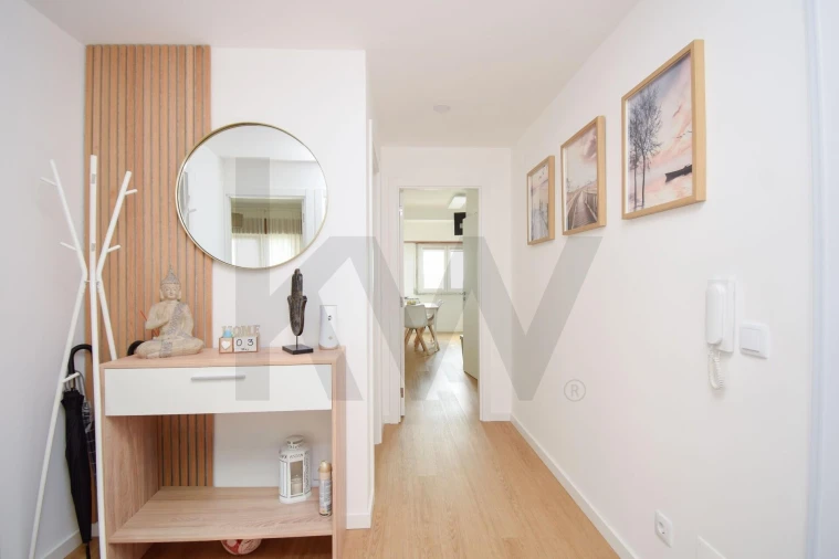 Apartamento T2 para Venda em Alverca do Ribatejo e Sobralinho Foto 1