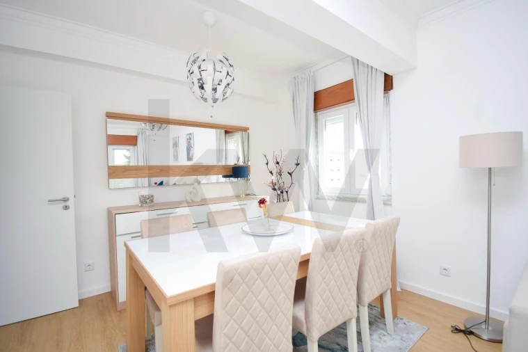 Apartamento T2 para Venda em Alverca do Ribatejo e Sobralinho Foto 2