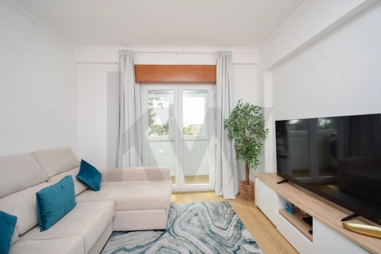 Apartamento T2 para Venda em Alverca do Ribatejo e Sobralinho Foto 8