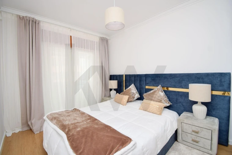 Apartamento T2 para Venda em Alverca do Ribatejo e Sobralinho Foto 24