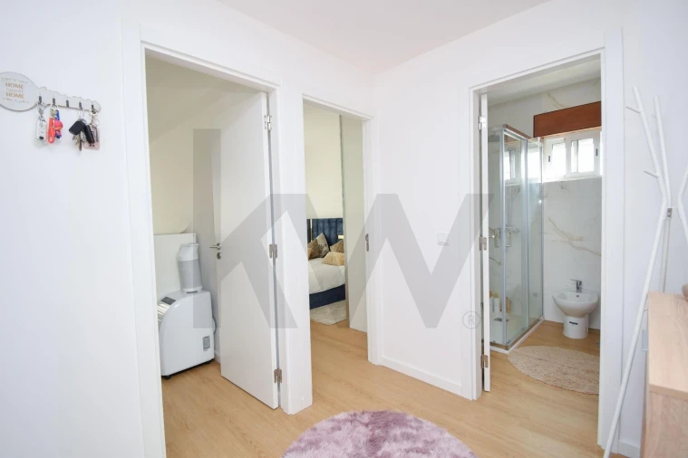 Apartamento T2 para Venda em Alverca do Ribatejo e Sobralinho Foto 18