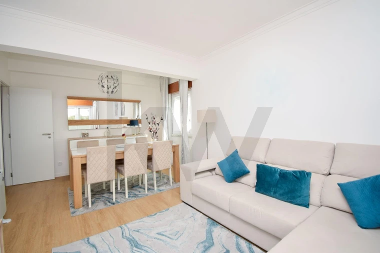 Apartamento T2 para Venda em Alverca do Ribatejo e Sobralinho Foto 4