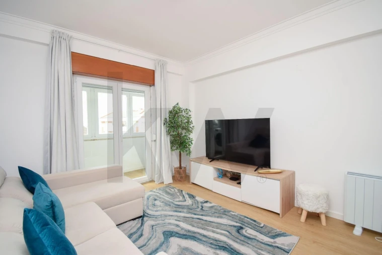 Apartamento T2 para Venda em Alverca do Ribatejo e Sobralinho Foto 5