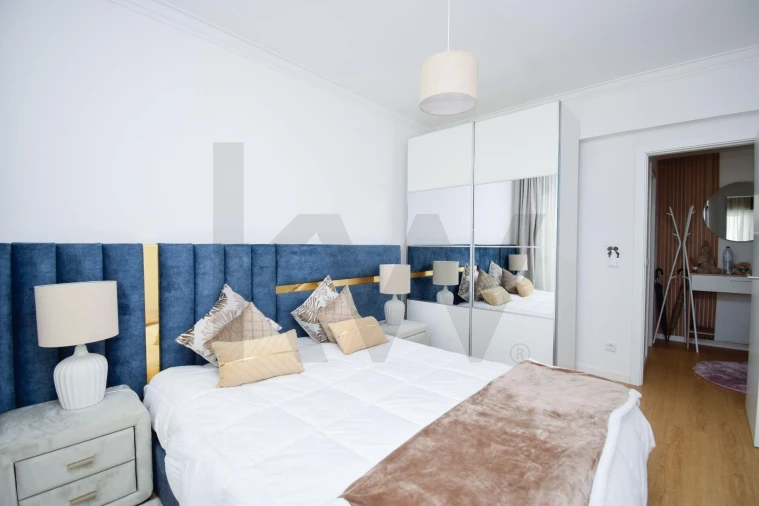 Apartamento T2 para Venda em Alverca do Ribatejo e Sobralinho Foto 25