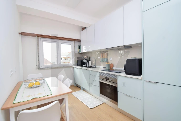 Apartamento T2 para Venda em Alverca do Ribatejo e Sobralinho Foto 12