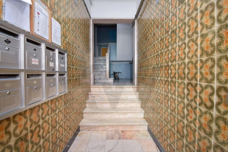 Apartamento T2 para Venda em Alverca do Ribatejo e Sobralinho Foto 26