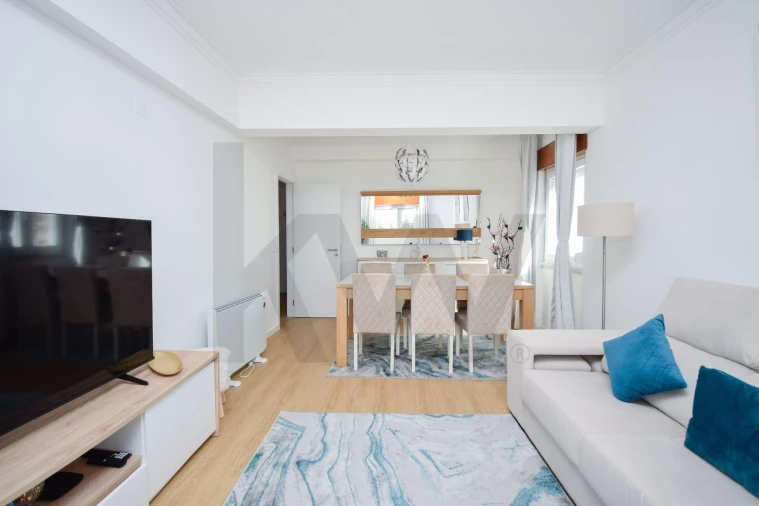 Apartamento T2 para Venda em Alverca do Ribatejo e Sobralinho Foto 3