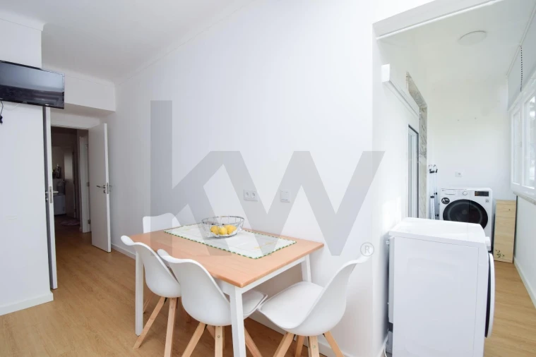 Apartamento T2 para Venda em Alverca do Ribatejo e Sobralinho Foto 14