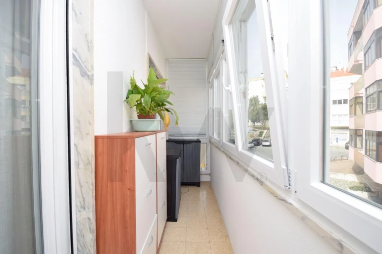 Apartamento T2 para Venda em Alverca do Ribatejo e Sobralinho Foto 22