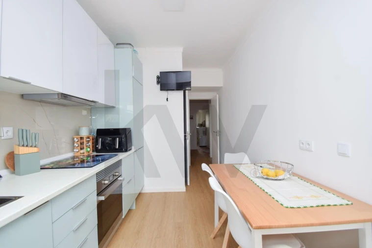 Apartamento T2 para Venda em Alverca do Ribatejo e Sobralinho Foto 13