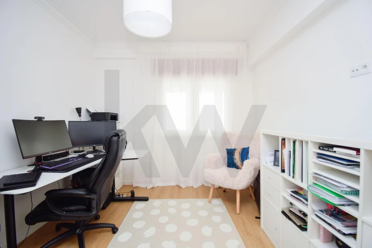 Apartamento T2 para Venda em Alverca do Ribatejo e Sobralinho Foto 20