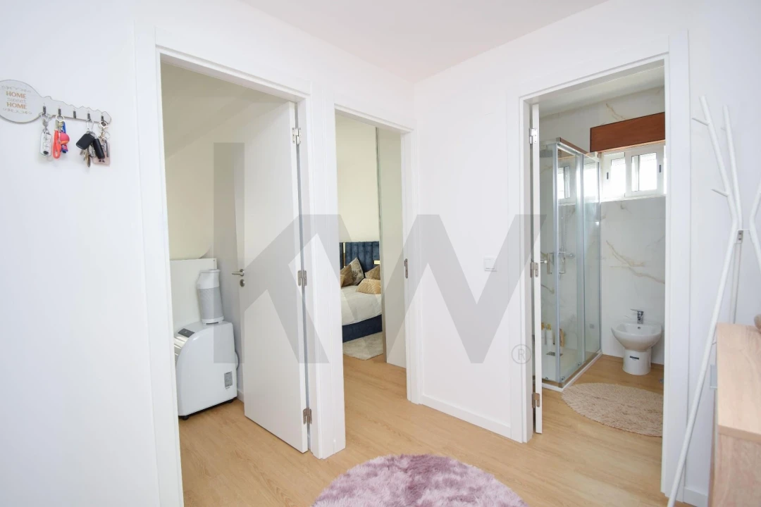 Apartamento T2 para Venda em Alverca do Ribatejo e Sobralinho Foto 18