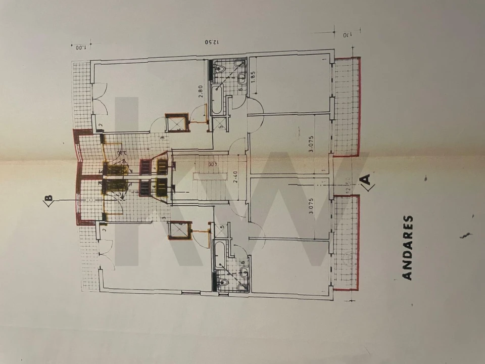 Apartamento T2 para Venda em Alverca do Ribatejo e Sobralinho Foto 29