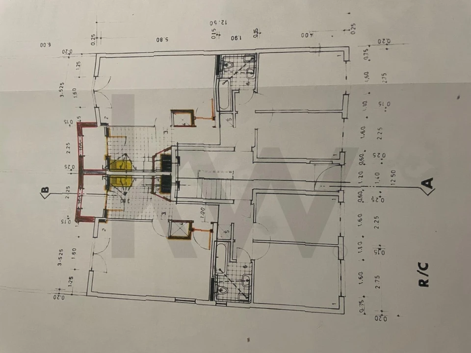 Apartamento T2 para Venda em Alverca do Ribatejo e Sobralinho Foto 30