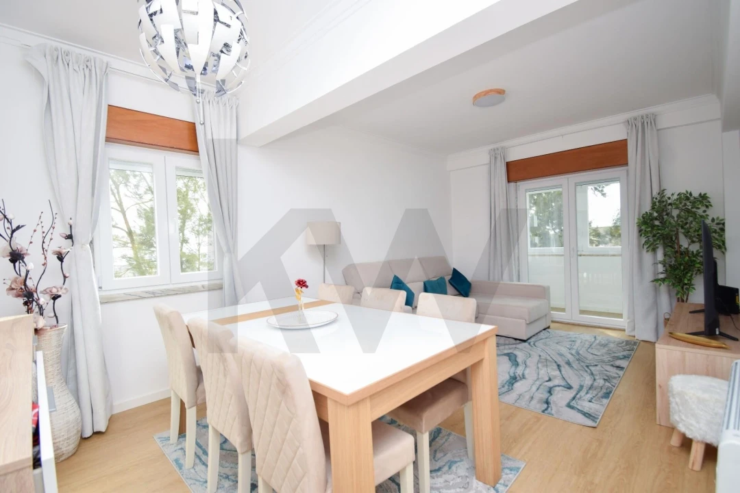 Apartamento T2 para Venda em Alverca do Ribatejo e Sobralinho Foto 6