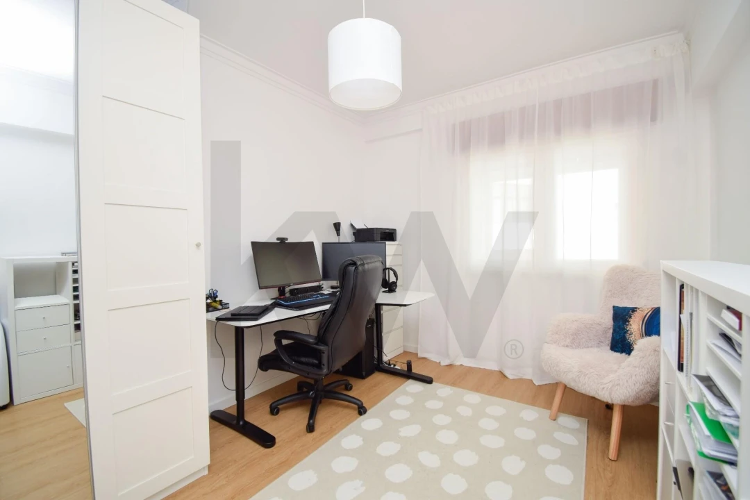 Apartamento T2 para Venda em Alverca do Ribatejo e Sobralinho Foto 21