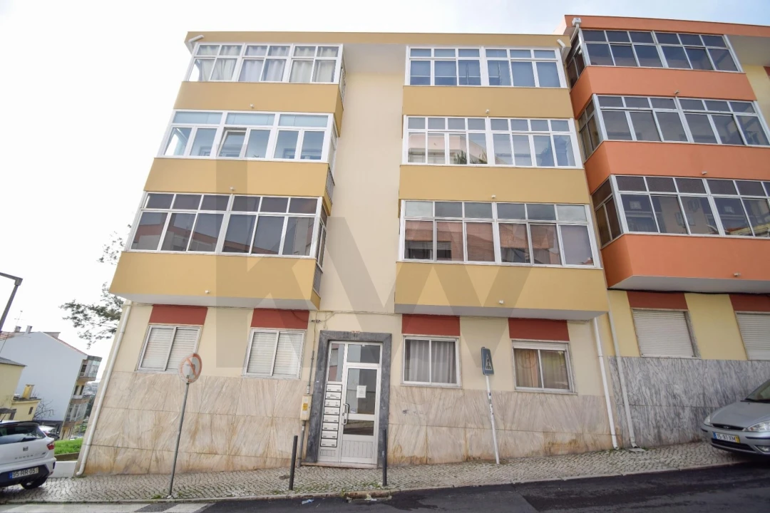 Apartamento T2 para Venda em Alverca do Ribatejo e Sobralinho Foto 28