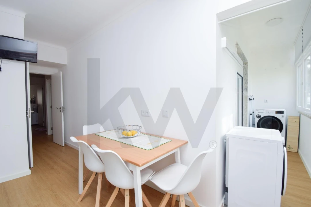 Apartamento T2 para Venda em Alverca do Ribatejo e Sobralinho Foto 14