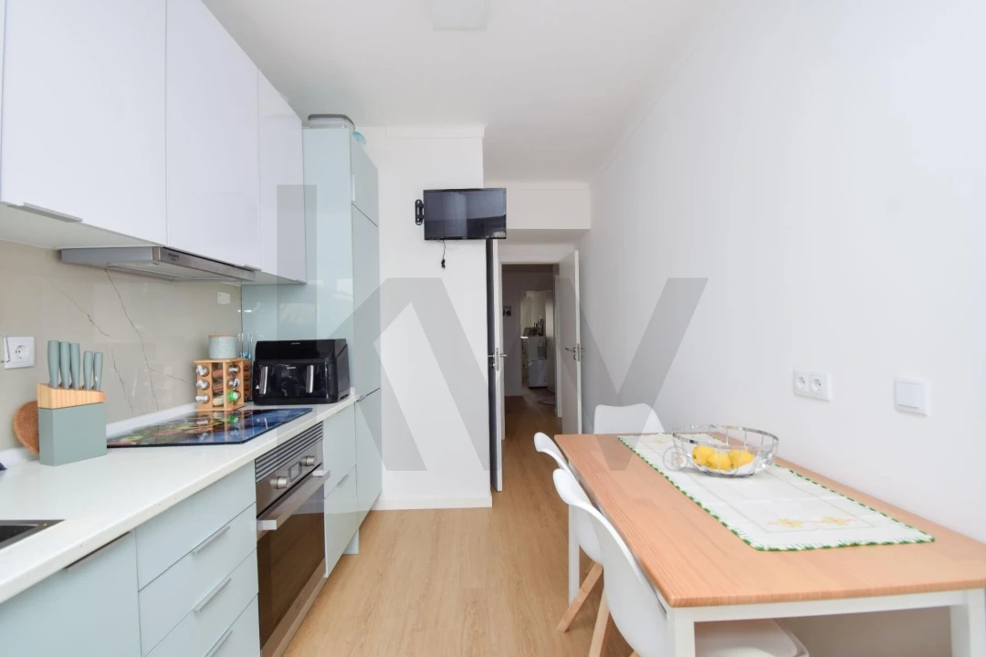 Apartamento T2 para Venda em Alverca do Ribatejo e Sobralinho Foto 13