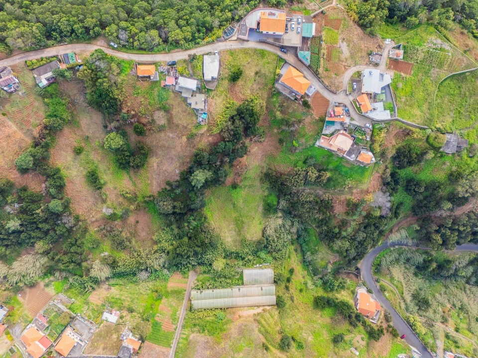 Terreno para Venda em Porto da Cruz Foto 5