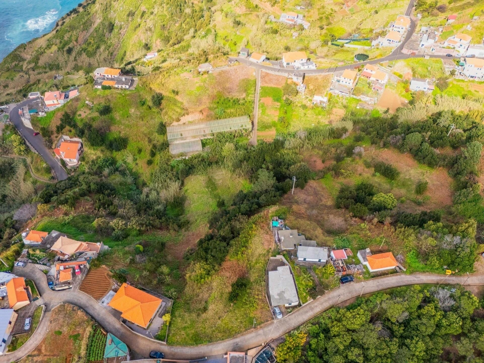 Terreno para Venda em Porto da Cruz Foto 29