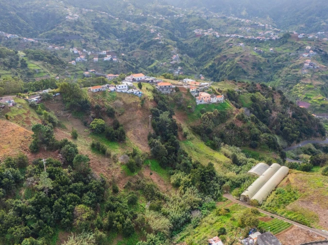 Terreno para Venda em Porto da Cruz Foto 19
